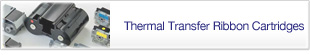 Thermal Transfer Ribbon Cartridges